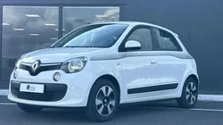 Renault Twingo SCE 70 Limited