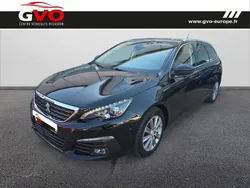 Peugeot 308 SW 1.5 BlueHDi 130ch S&S Allure EAT8 7cv
