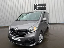 RENAULT Trafic 9 PLACES L2 dCi 125 Energy LIFE