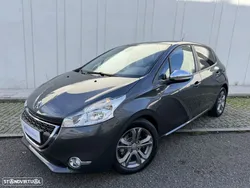 Peugeot 208 1.4 HDi SE Style