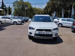Mitsubishi OUTLANDER 2.2 DI-D INVITE +