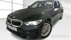 BMW Série 3 de 2022