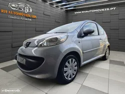 Peugeot 107 1.0 Urban