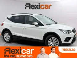 SEAT Arona 1.0 TSI Ecomotive S&S Style 95