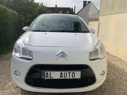 Citroen C3 1.4 VTi Attraction moteur à chaîne