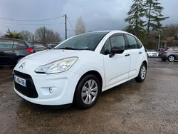 Citroën c3 1.4 hdi 70 confort