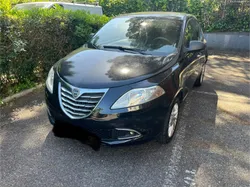 Lancia Ypsilon 1.2 S&S Platinum