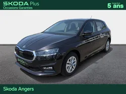 Skoda Fabia 1.0 TSI 95 ch EVO 2 BVM5 Selection