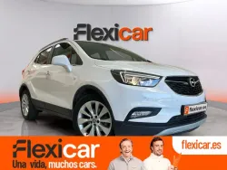 OPEL Mokka X 1.4T Excellence 4x2 Aut.