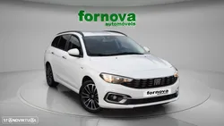Fiat Tipo Station Wagon 1.3 Multijet City Life