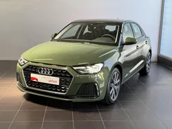 AUDI A1 Sportback 30 TFSI 116 ch S tronic 7 Design