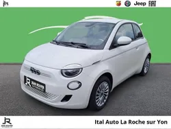 Fiat 500 e 118ch MY23
