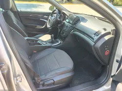 Opel Insignia 2.0 Tdci Sport Wagon