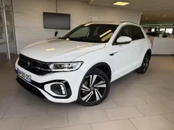 Volkswagen T-Roc 2.0 TDI 150ch R-Line DSG7