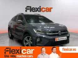 VOLKSWAGEN Taigo 1.0 TSI R-Line 81kW