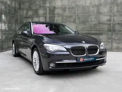 BMW 750 Li xDrive