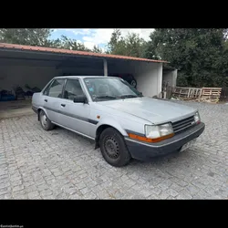 Toyota Carina 2
