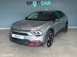 Citroën C4 1.5 BlueHDi Shine Pack EAT8