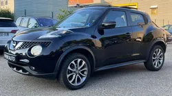 Nissan Juke 1.5 DCI 110 CH Toit ouvrant panoramique REVISE & GARANTIE
