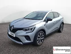RENAULT Captur TCe 90 Evolution