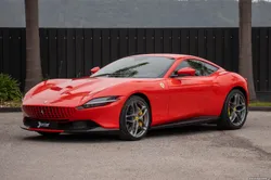 Ferrari Roma V8