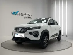 Dacia Spring Electric Business 45 33kW