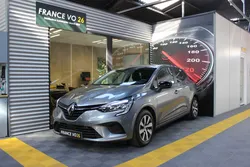 Clio 5 1.0 tce 90ch 1ere main car play