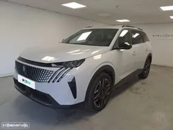 Peugeot 5008 1.2 Hybrid Allure e-DCS6