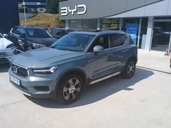VOLVO XC40 T3 163 ch Geartronic 8 Inscription Luxe