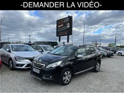 Peugeot 2008 1.6hdi 115ch Allure