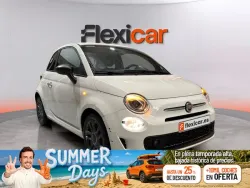 FIAT 500 1.0 Hybrid Sport 52kW