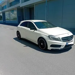 Mercedes-Benz A 200 AMG 2.2 cdi Nacional