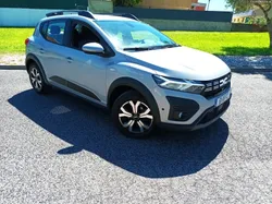 Dacia Sandero 1.0 Tce Stepway 19,000 Km