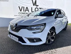 Renault Mégane 1.3 tce limited edc