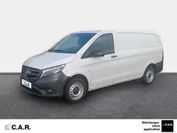 Mercedes vito fourgon 114 cdi long 9g-tronic rwd select
