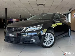 Peugeot 308 🚀 SW 1.5 HDI 130 CH ALLURE PACK BVM6 ATTELAGE GARANTIE 1 AN