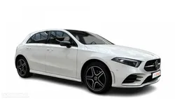 Mercedes-Benz A 250 e 8G-DCT AMG Line