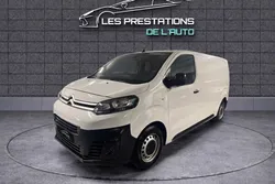 Citroën Jumpy III M BlueHDi 150 Confort S&S