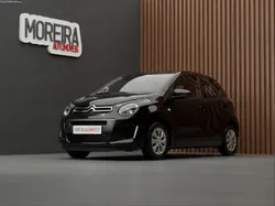 Citroën C1 1.0 VTI