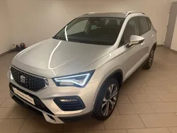 SEAT Ateca 2.0 TDI 150 ch Start/Stop DSG7 Copa
