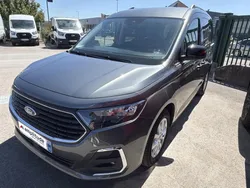 Ford Tourneo Connect 1.5 EcoBoost 114 ch Titanium TPMR