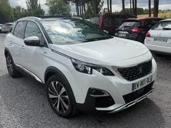 Peugeot 3008 GT 2.0 HDI 180 cv / Garantie