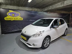 Peugeot 208 1.2 PureTech Active