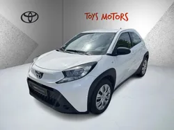 Toyota aygo x 1.0 VVT-i 72 Dynamic