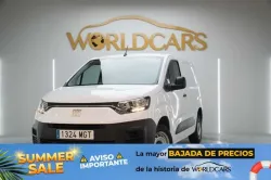 Fiat Dobló Dobló furgón l1 bluehdi 1.5 l 650kg 100c
