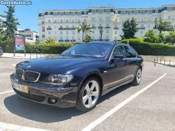 BMW 730 Totalmente revisionado 11.500