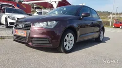 Audi A1 de 2013
