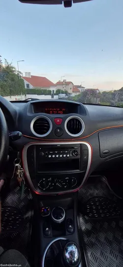 Citroën C2 (C2)