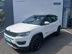 Jeep Compass 1.3 GSE T4 130ch Brooklyn Edition 4x2