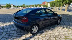 Renault Mégane 1.9DTI com AC ótima oportunidade